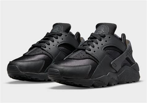 nike air huarache schwarz damen|Nike Air Huarache men's sale.